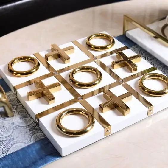chess ornament