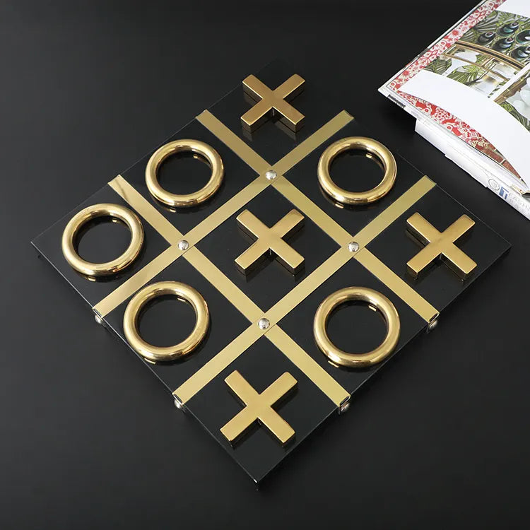 chess ornament