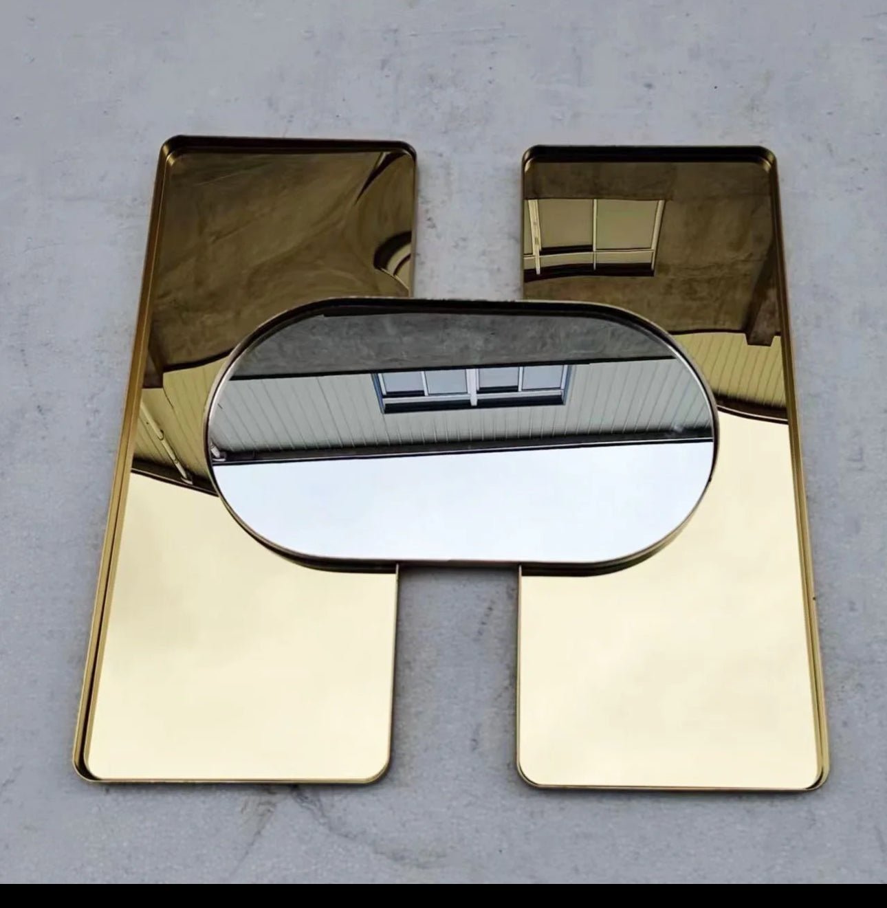 Bathroom Vanity Mirror
