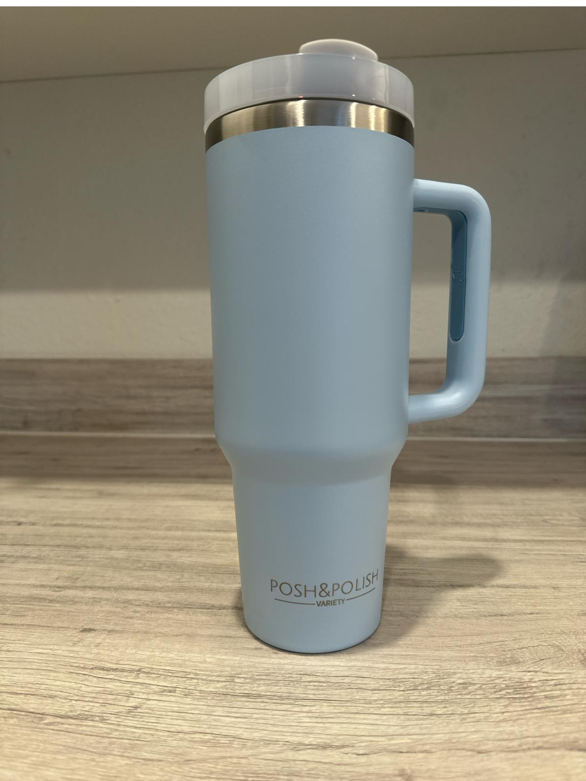 hydration tumbler