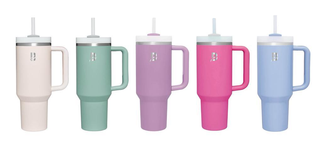 hydration tumbler