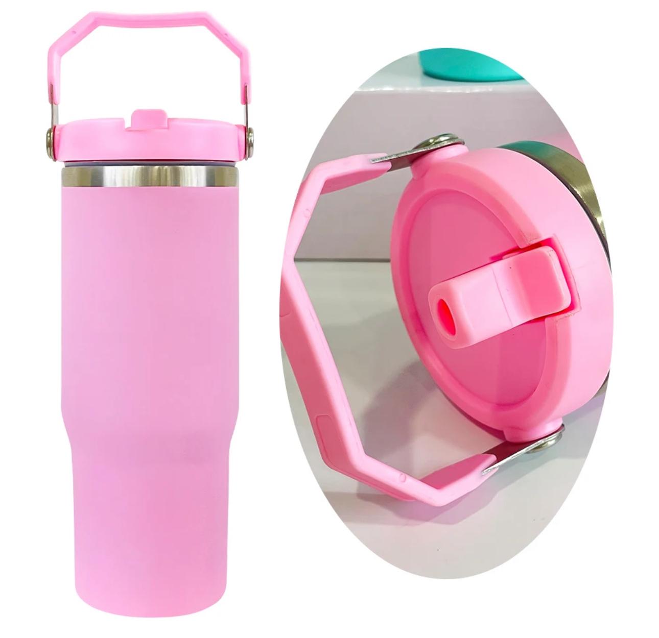 hydration tumbler
