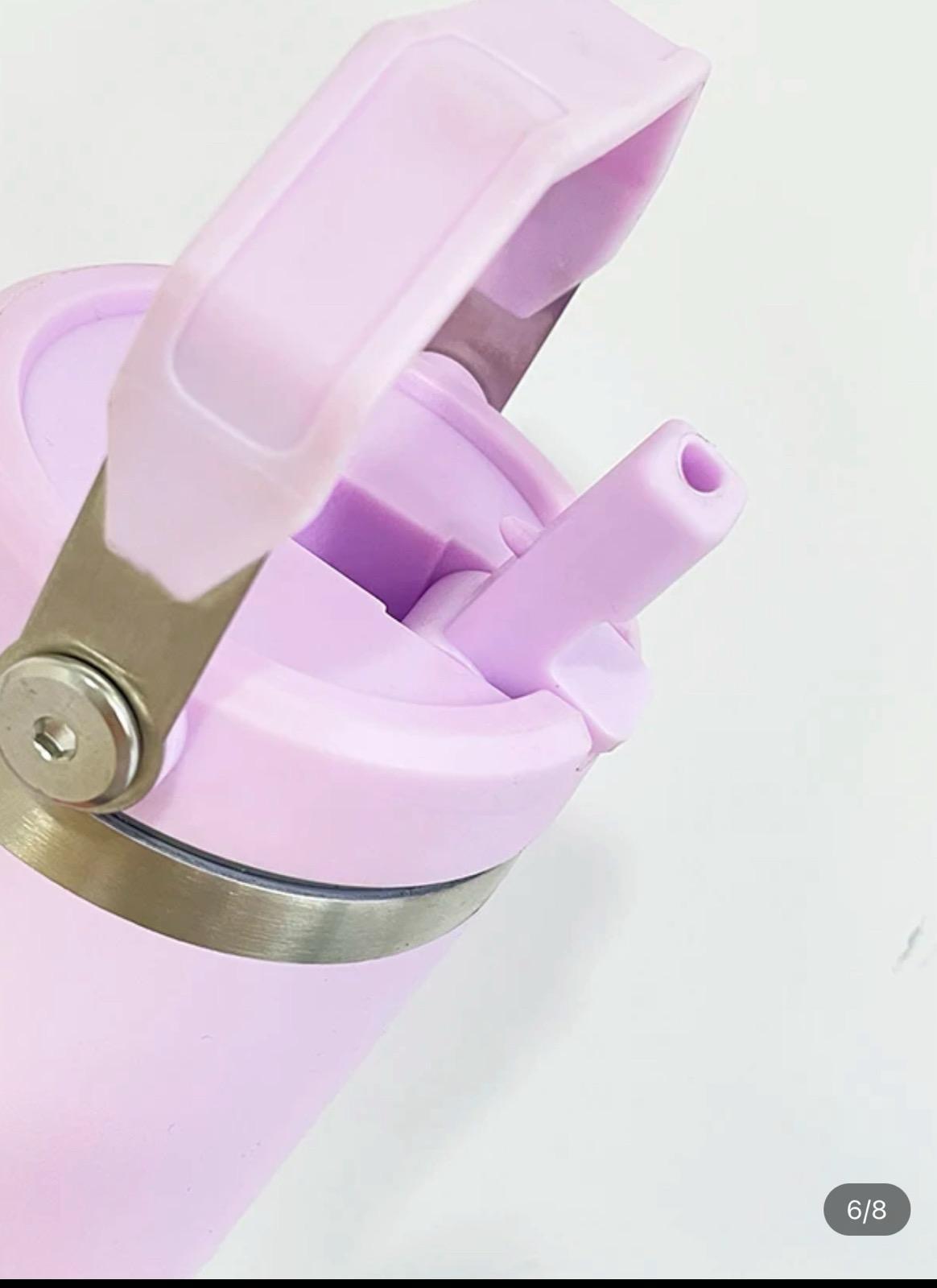 hydration tumbler