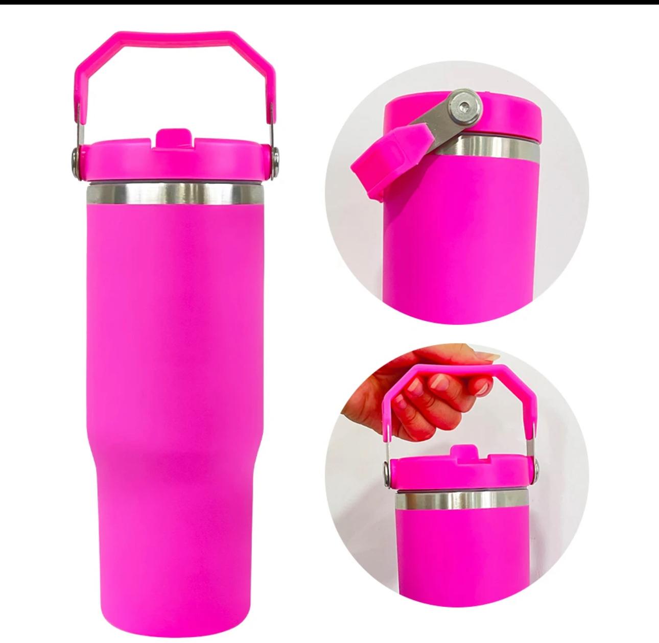 hydration tumbler
