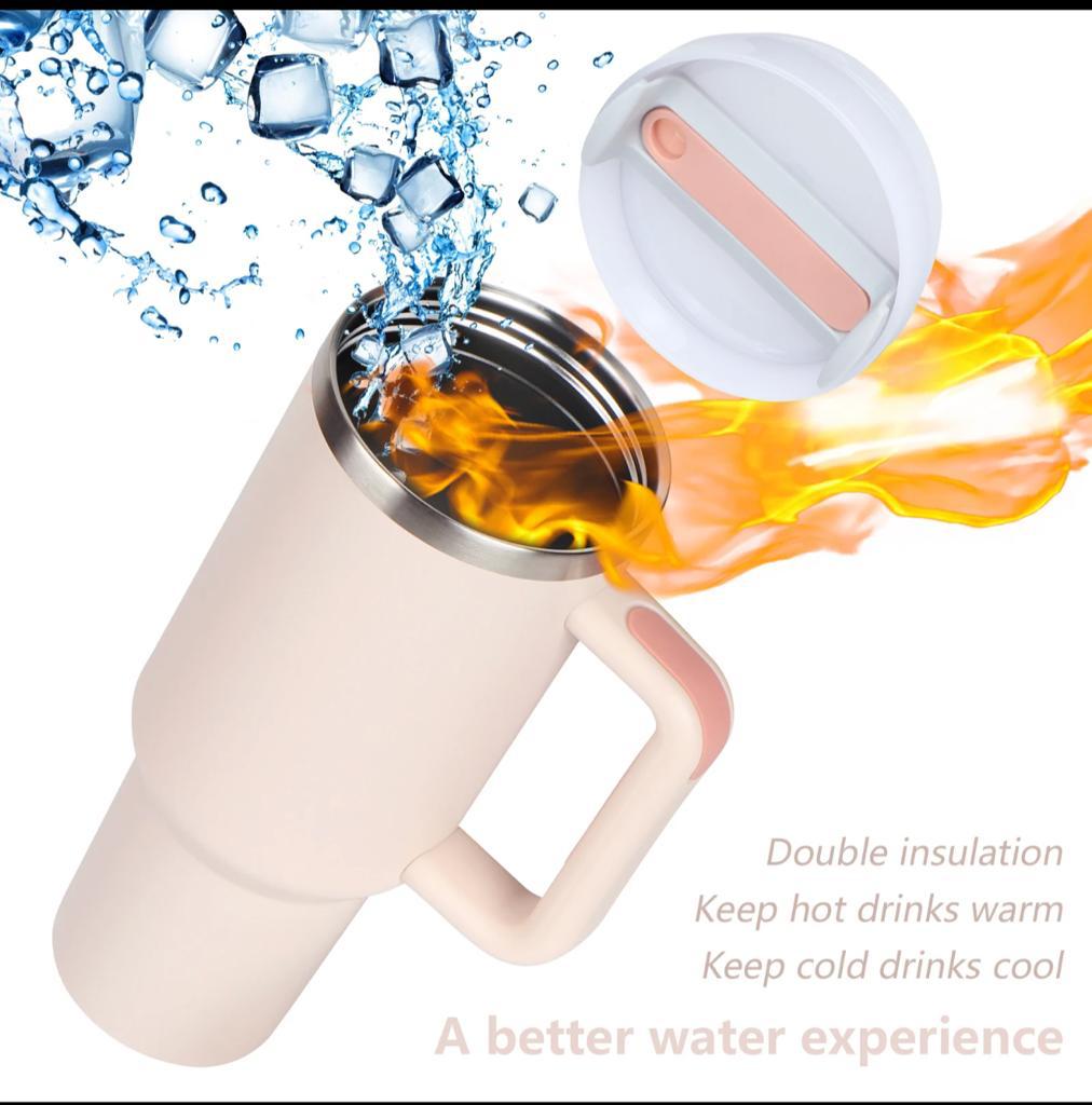 hydration tumbler