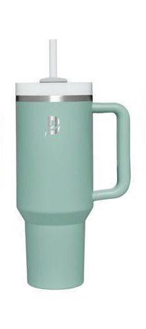 hydration tumbler