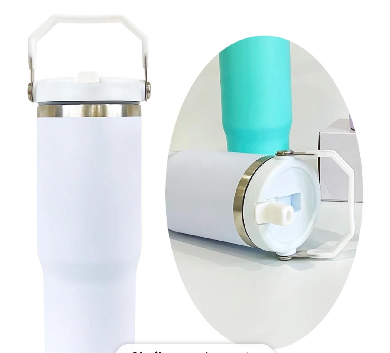 hydration tumbler