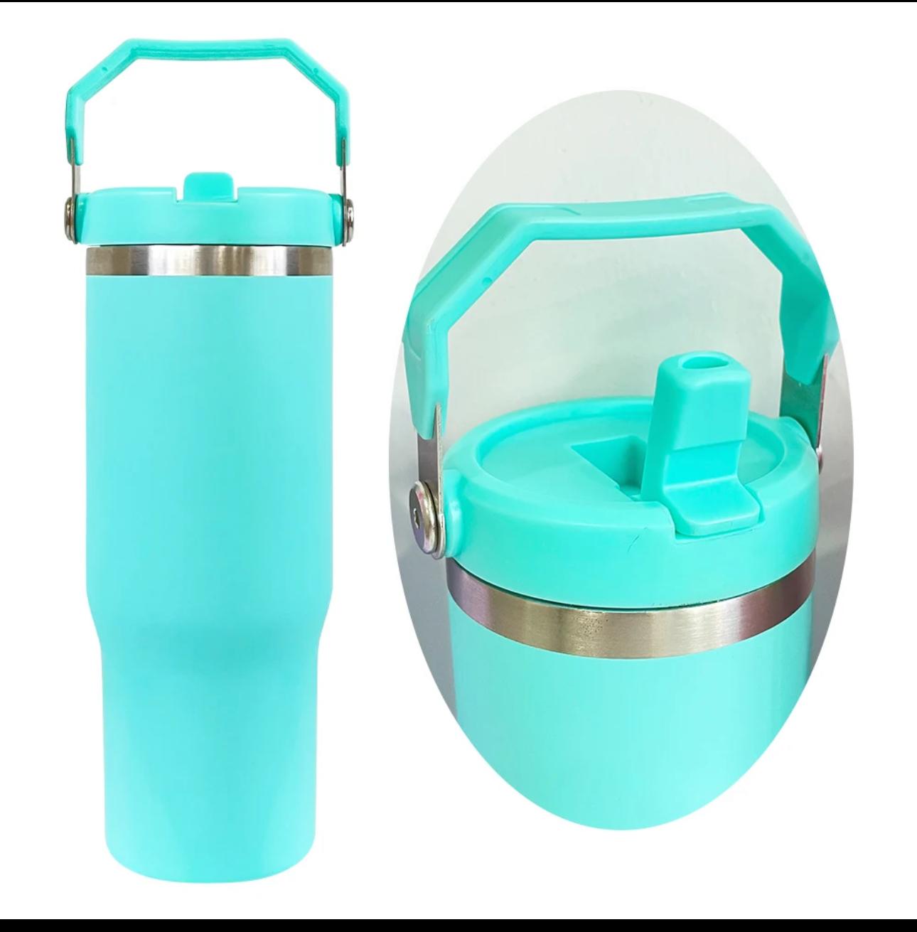 hydration tumbler