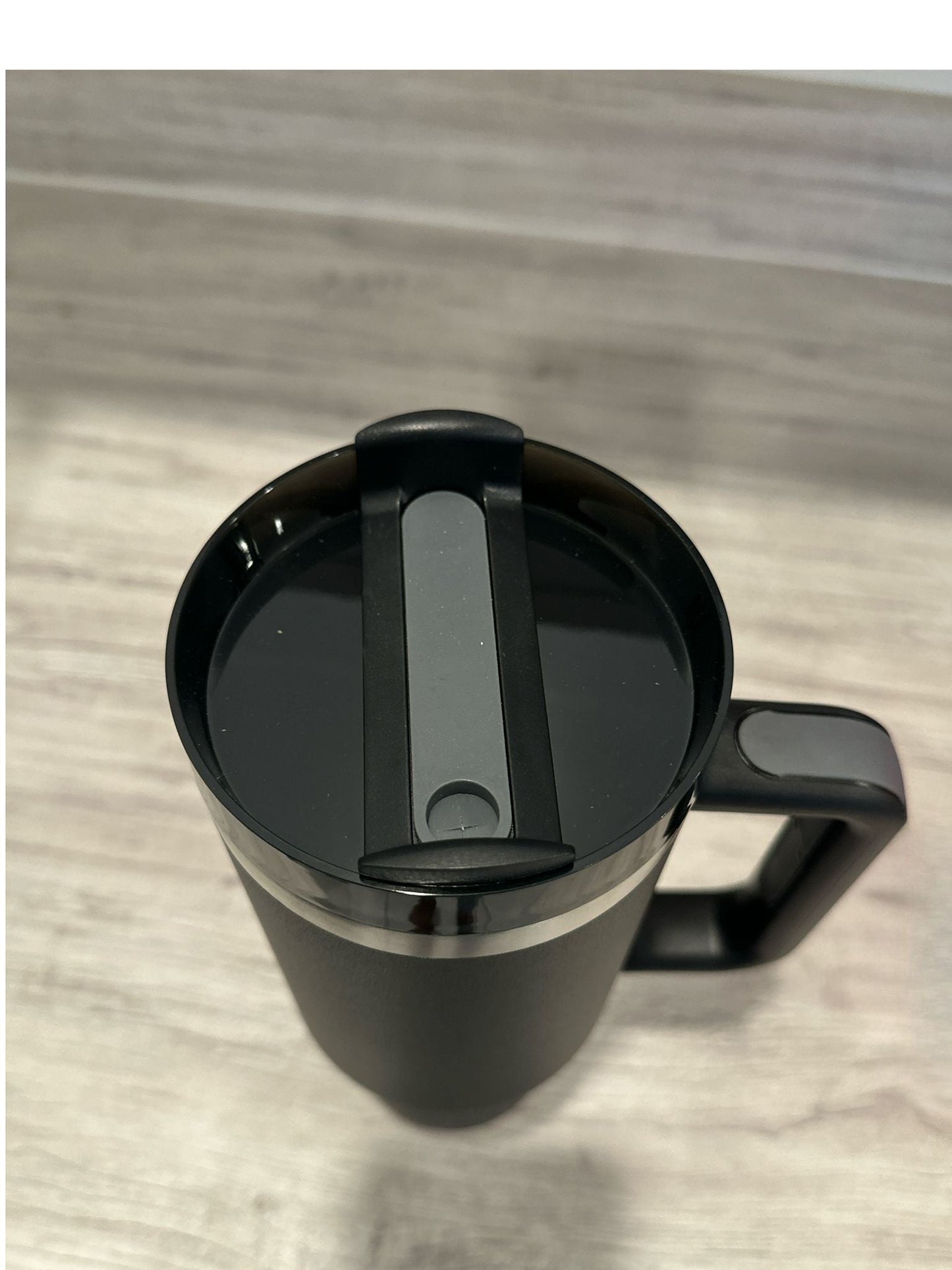 hydration tumbler