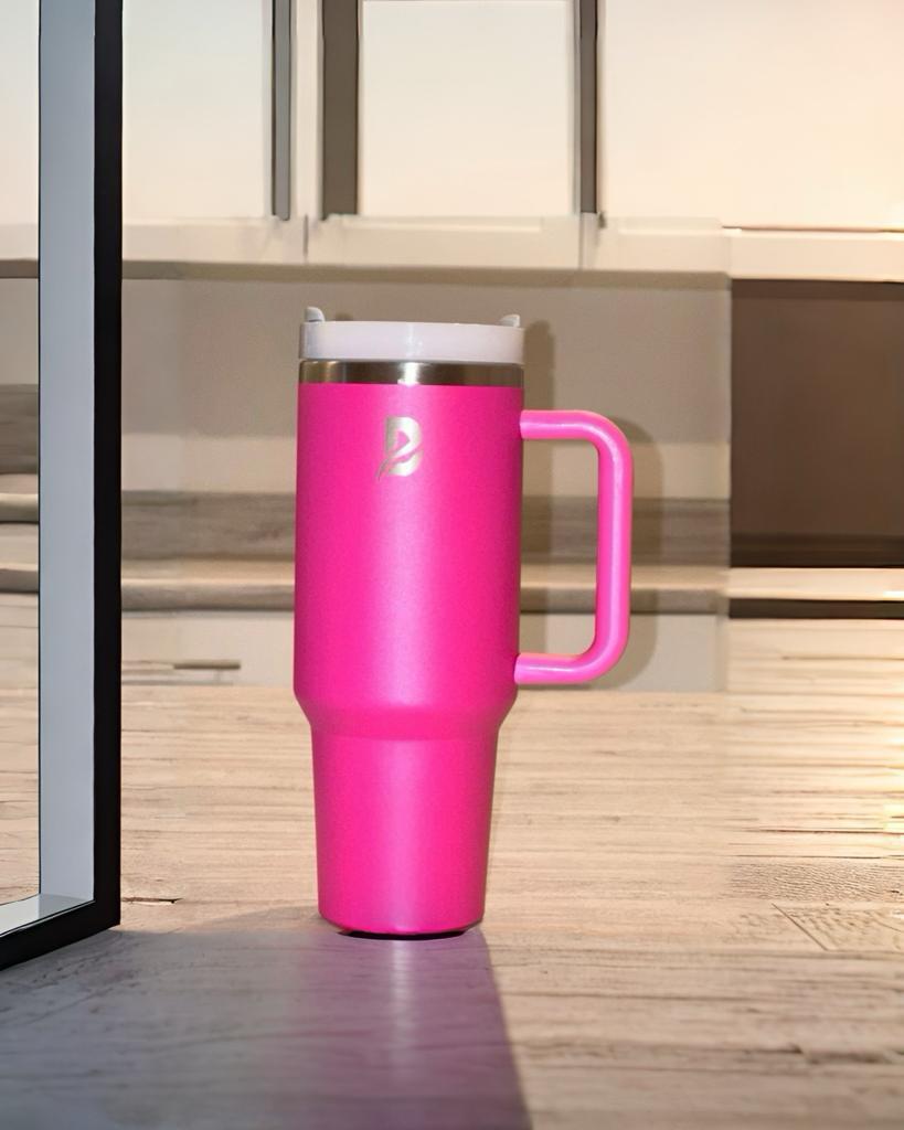 hydration tumbler
