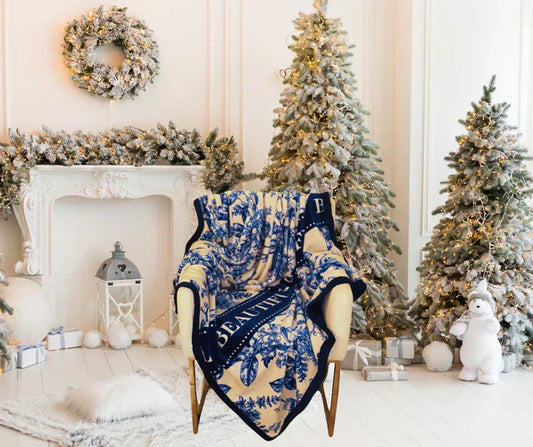 Polyester Blankets: Cozy, Durable and Perfect for Every Season