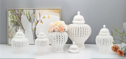 How to Incorporate Vintage Antiques into Modern Home Decor - posh&polish variety
