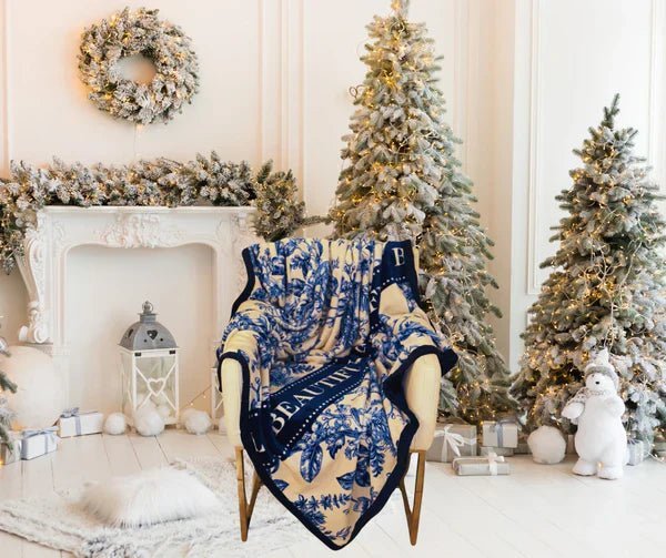 Polyester Blankets: Cozy, Durable and Perfect for Every Season - posh&polish variety