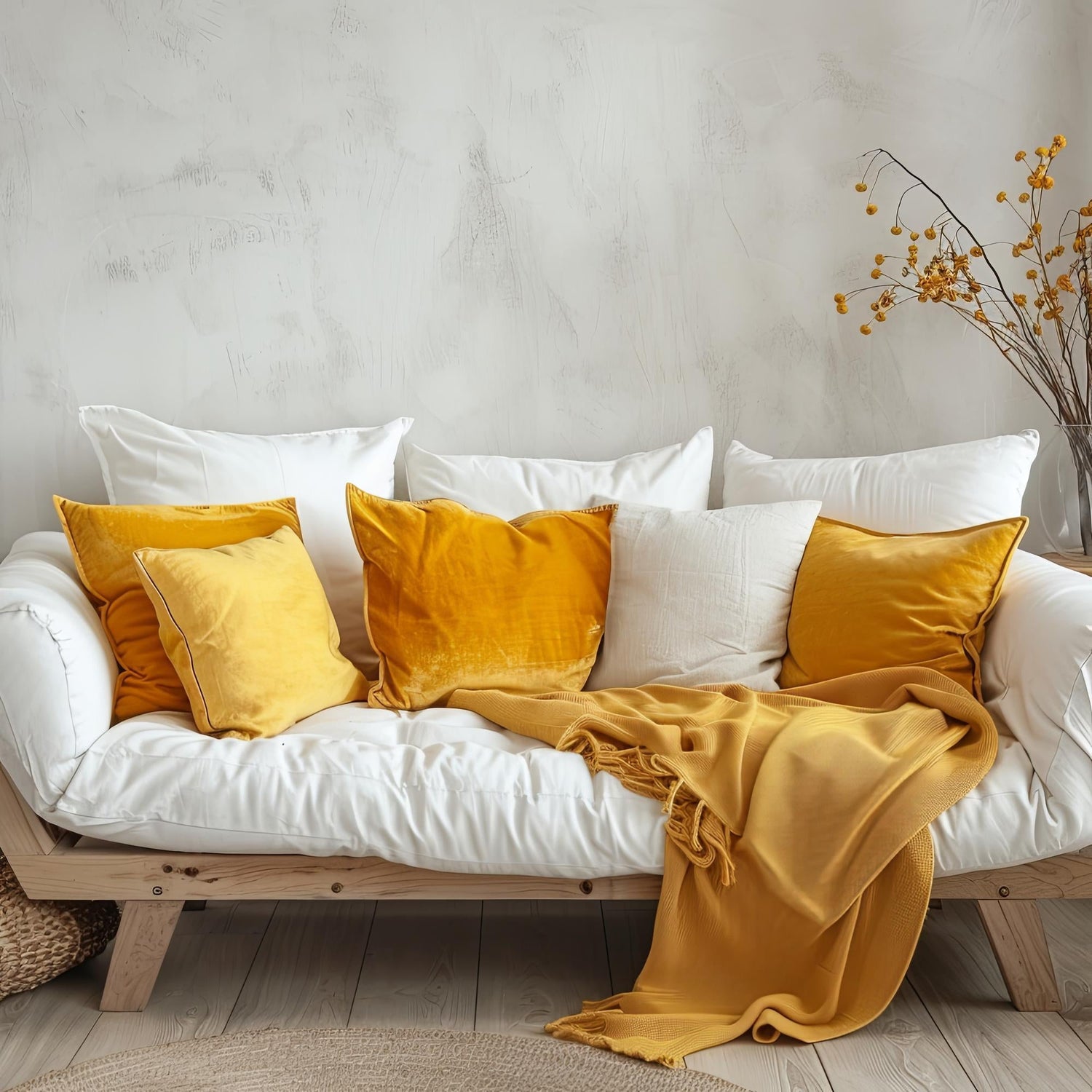 Blankets - posh&polish variety