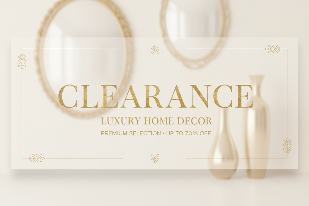 Clearance