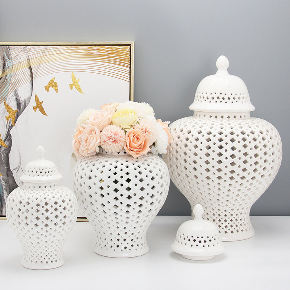 Vases - posh&polish variety