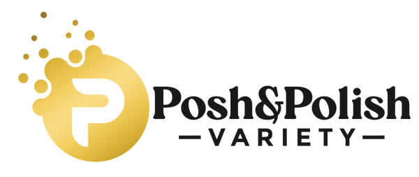 posh&polish variety