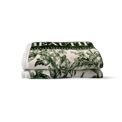 lightweight cozy throw