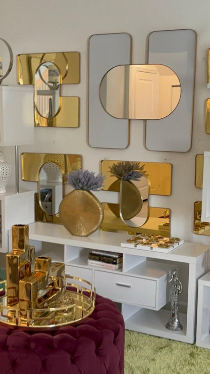 Bathroom Vanity Mirror