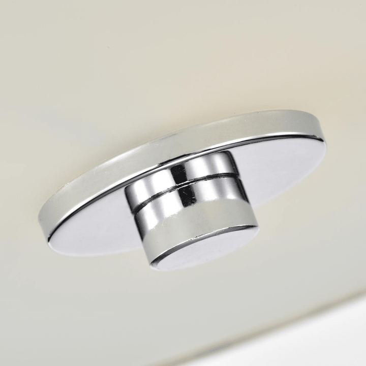 Chloe Lighting Bronx 2-Light Semi-Flush Ceiling Fixture - posh&amp;polish variety