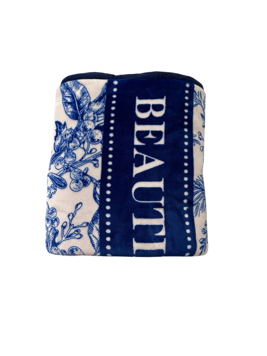 lightweight cozy throw - posh&amp;polish variety