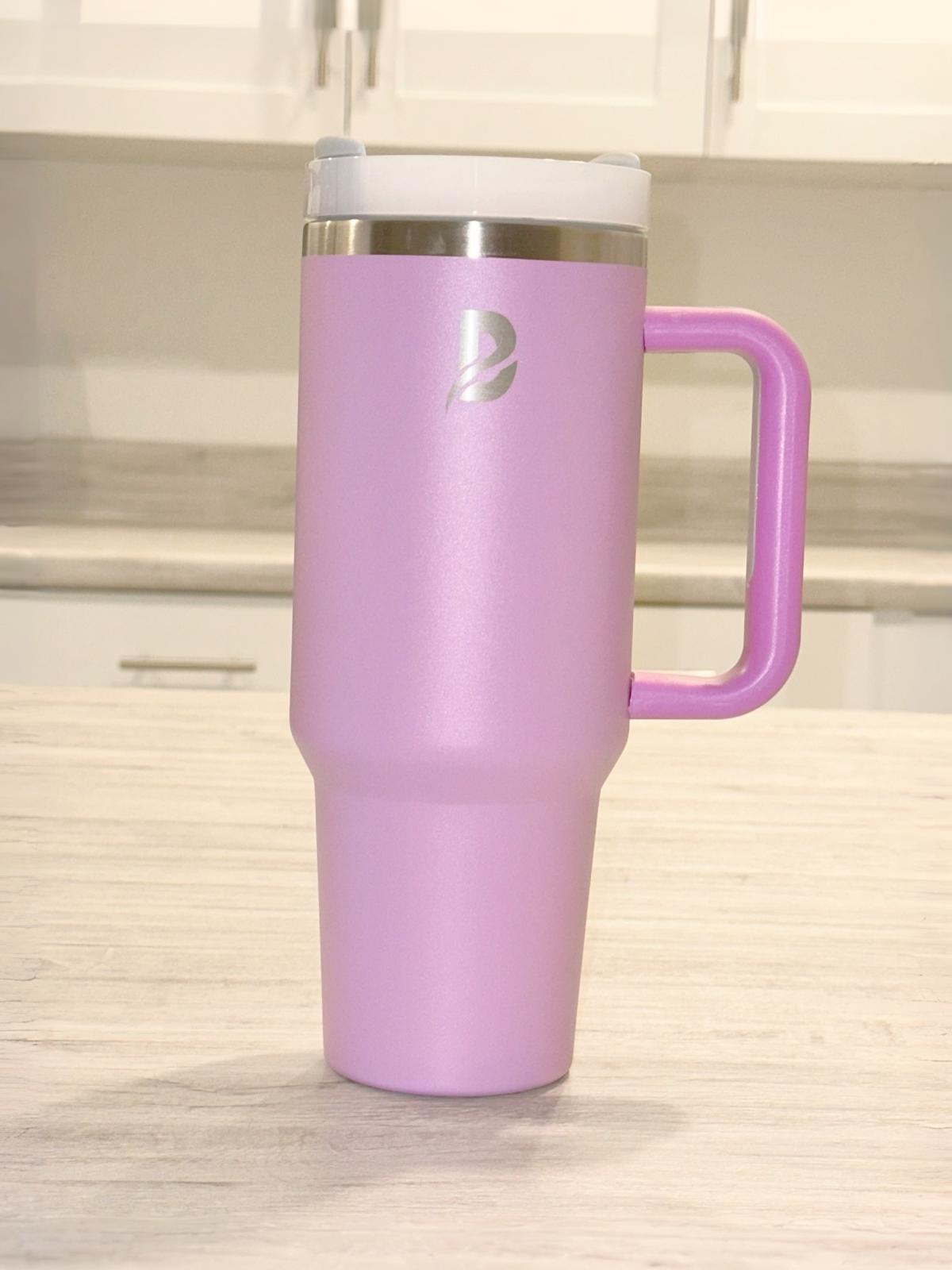 hydration tumbler