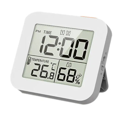 Temperature And Humidity Timer Cycle